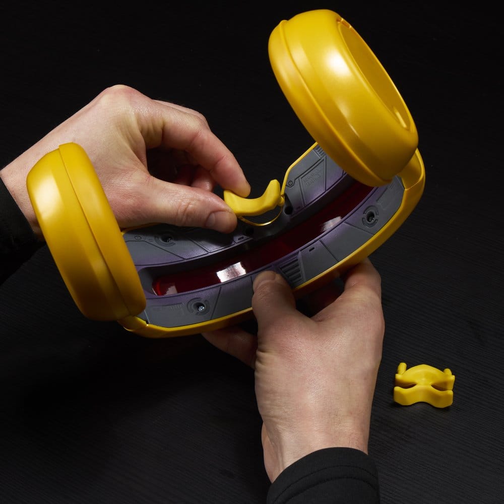 X-Men '97 Marvel Legends Roleplay Replica Cyclops Visor