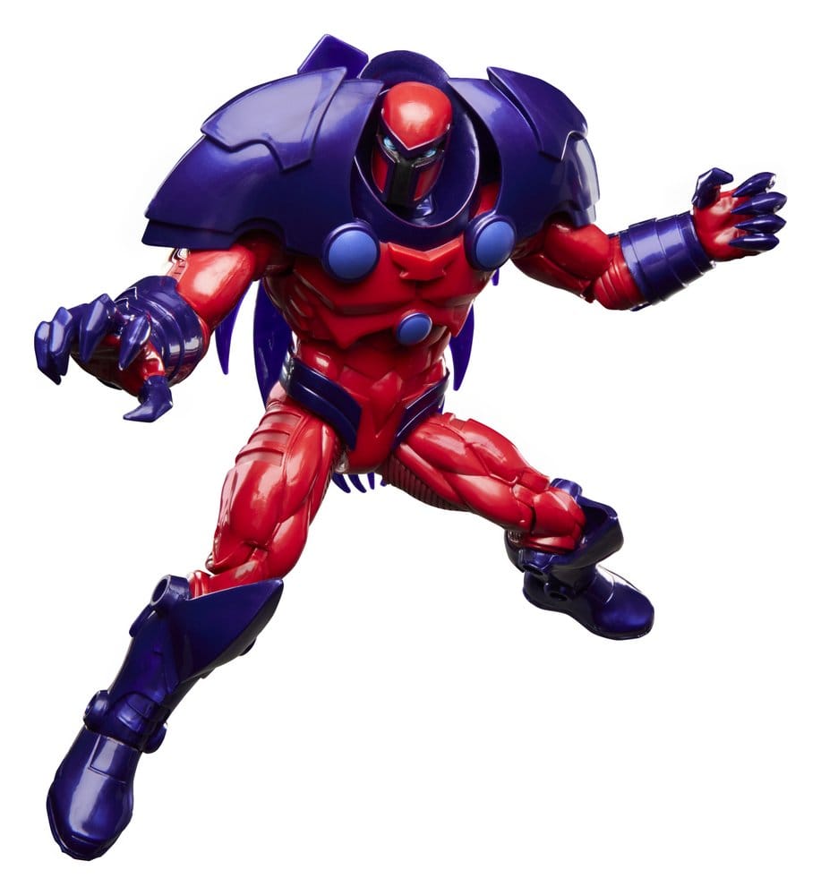 The Uncanny X-Men Marvel Legends Action Figure Onslaught 20 cm