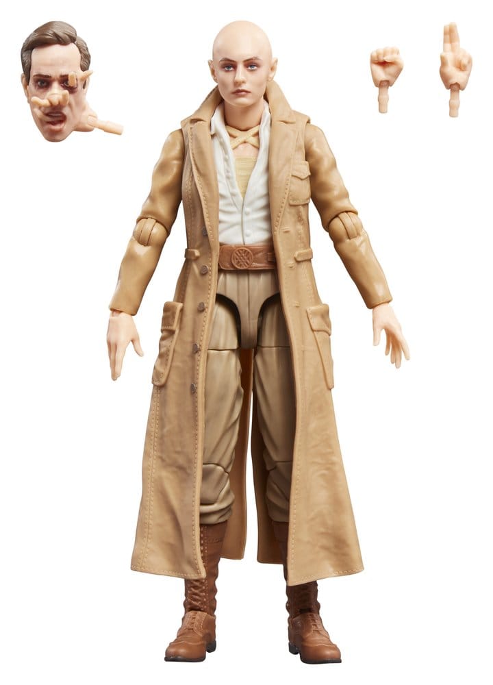 Deadpool & Wolverine Marvel Legends Action Figure Cassandra Nova 15 cm