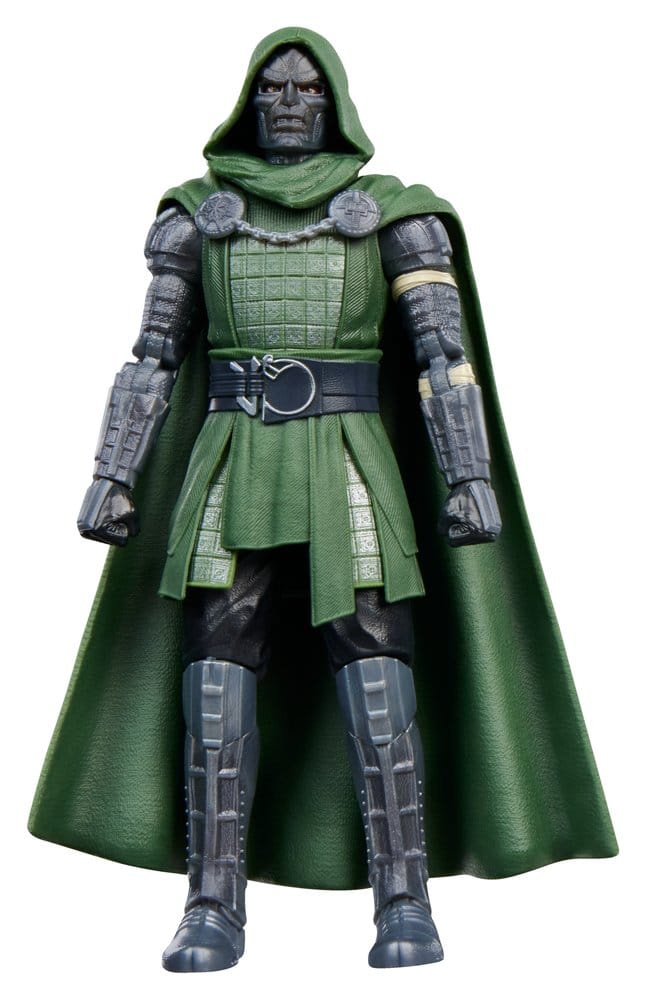 Avengers: Doomsday Marvel Legends Action Figure Doctor Doom 15 cm