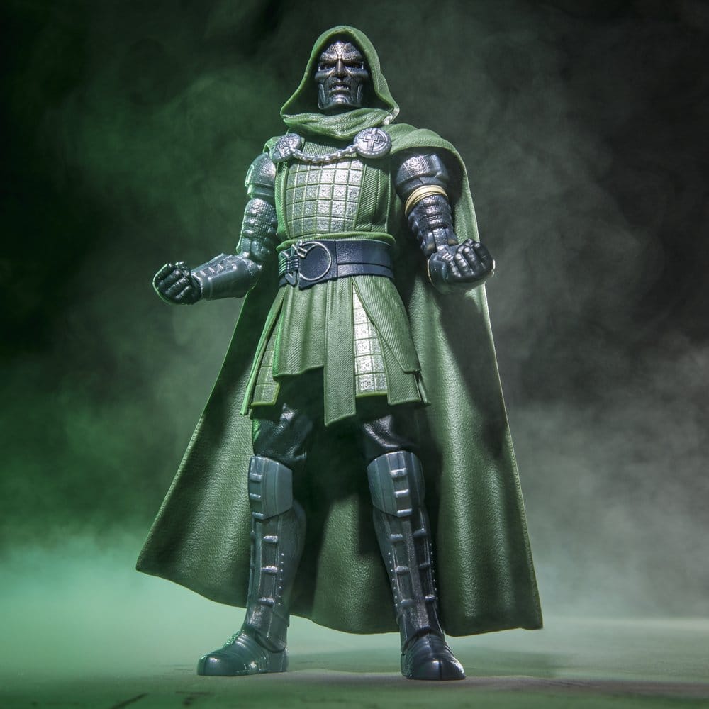 Avengers: Doomsday Marvel Legends Action Figure Doctor Doom 15 cm