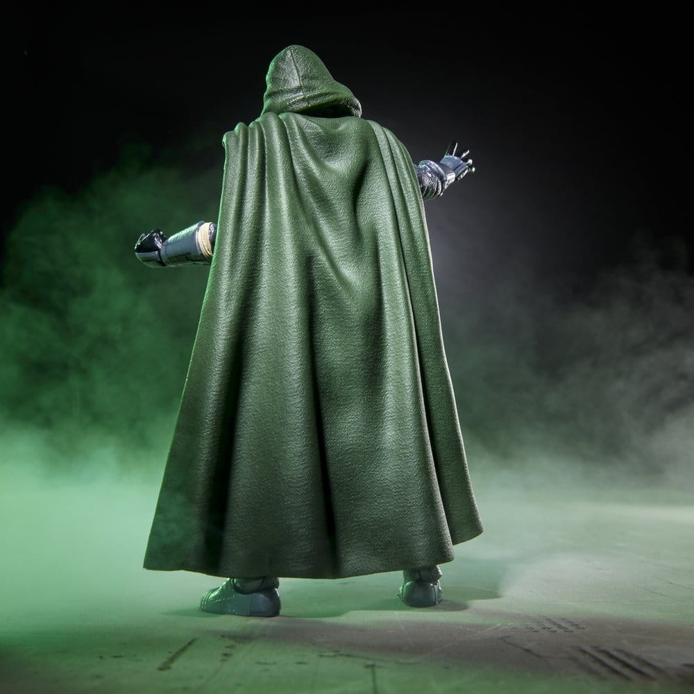 Avengers: Doomsday Marvel Legends Action Figure Doctor Doom 15 cm