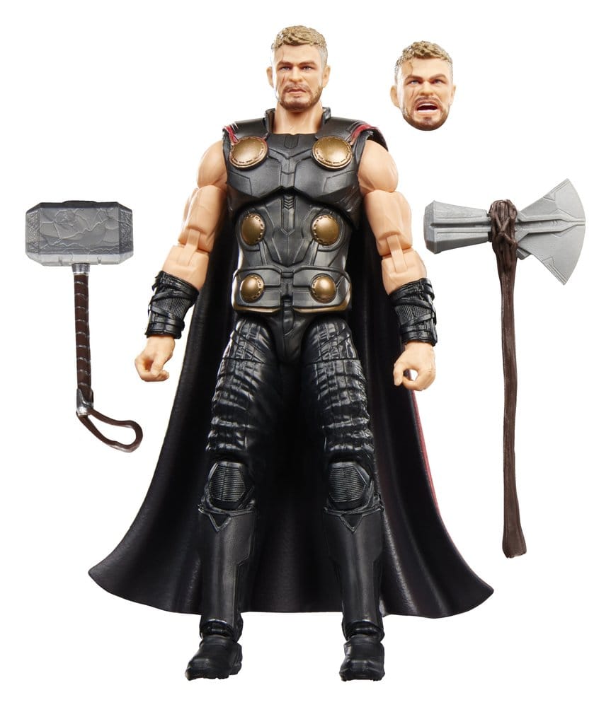 Avengers: Doomsday Marvel Legends Action Figure Thor 15 cm