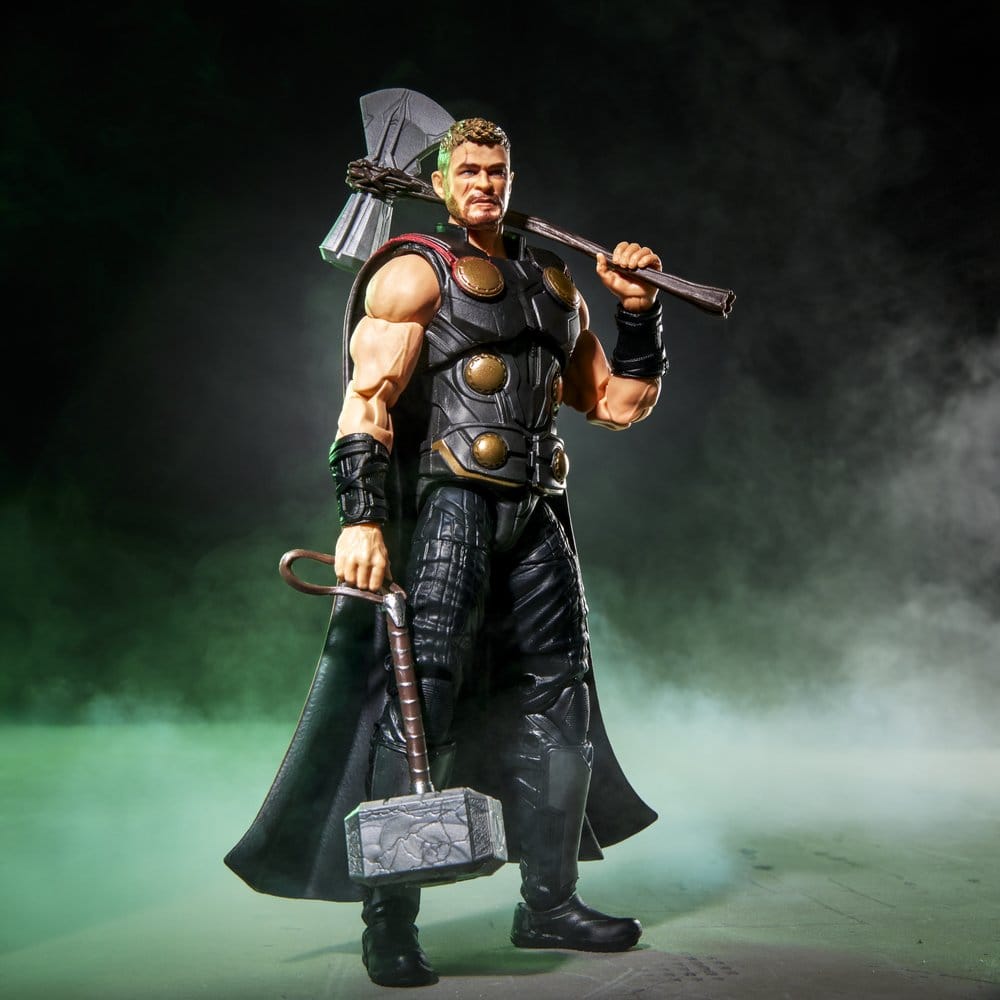 Avengers: Doomsday Marvel Legends Action Figure Thor 15 cm