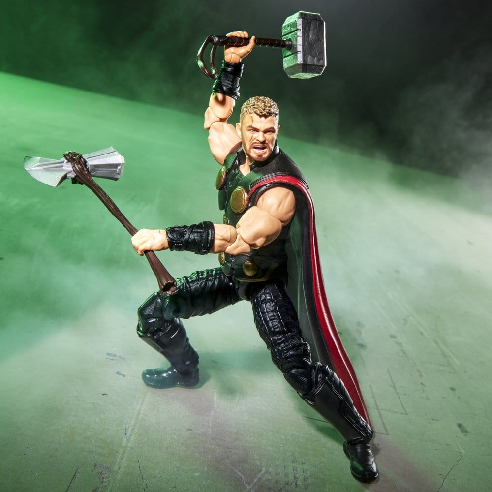 Avengers: Doomsday Marvel Legends Action Figure Thor 15 cm