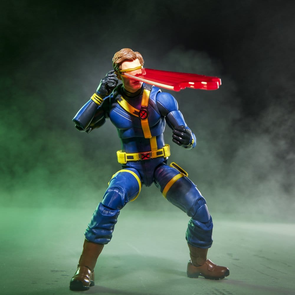 Avengers: Doomsday Marvel Legends Action Figure Cyclops 15 cm