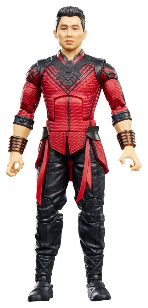 Avengers: Doomsday Marvel Legends Action Figure Shang-Chi 15 cm