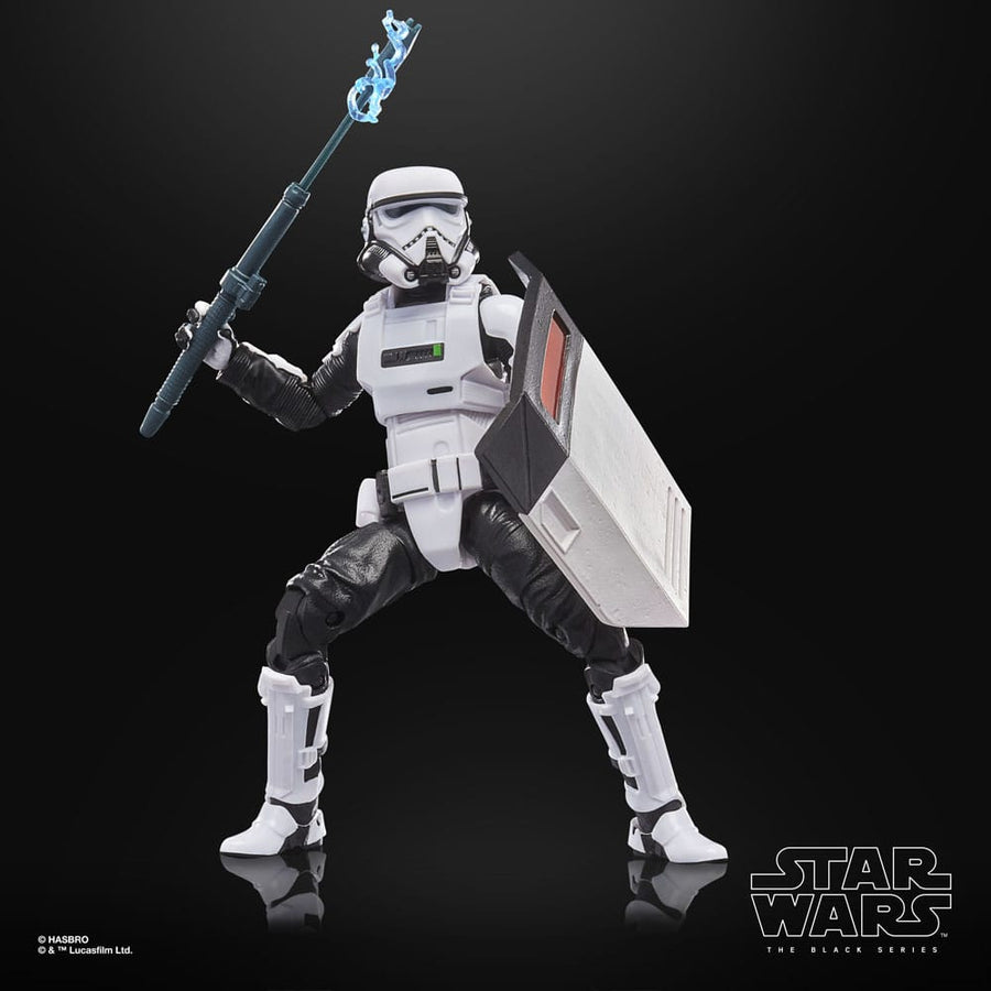 Star Wars Jedi: Survivor Black Series Action Figure 2-Pack Purge Trooper & Patrol Trooper 15 cm
