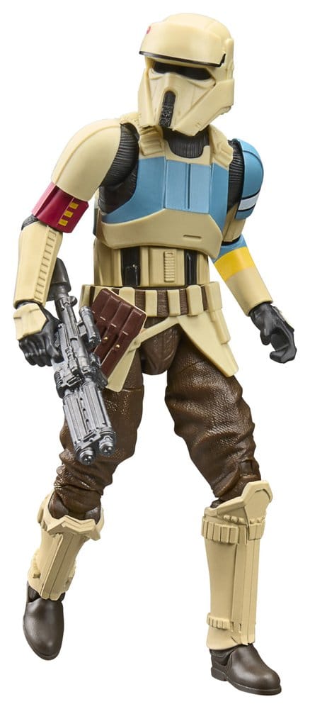 Star Wars: Battlefront Black Series Action Figure 2-Pack Scarif Stormtrooper & Magma Stormtrooper 15 cm