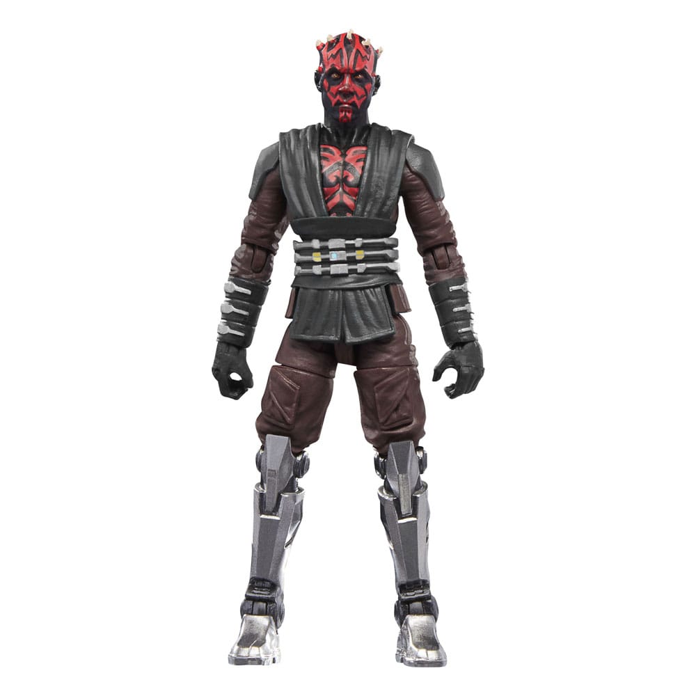 Star Wars: Maul - Shadow Lord  Vintage Collection Action Figure Maul 10 cm