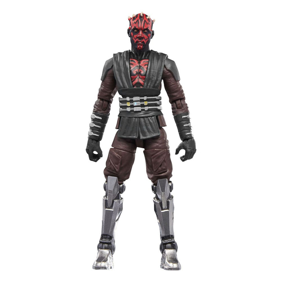 Star Wars: Maul - Shadow Lord  Vintage Collection Action Figure Maul 10 cm