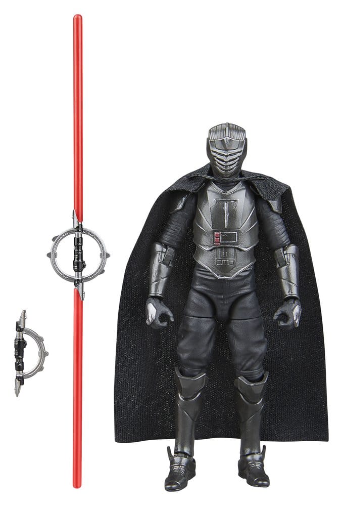 Star Wars: Maul - Shadow Lord Vintage Collection Action Figure Marrok 10 cm