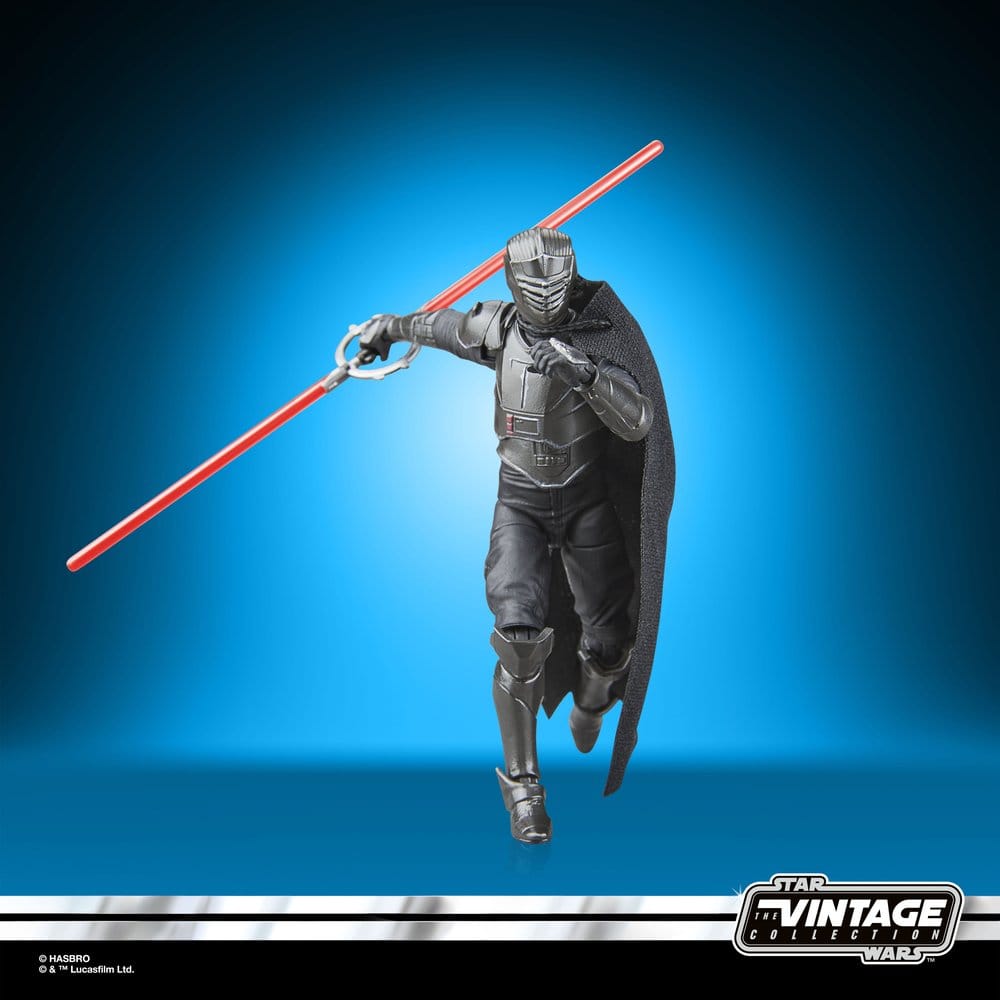 Star Wars: Maul - Shadow Lord Vintage Collection Action Figure Marrok 10 cm