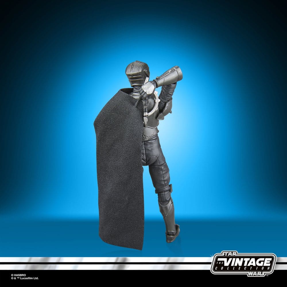 Star Wars: Maul - Shadow Lord Vintage Collection Action Figure Marrok 10 cm