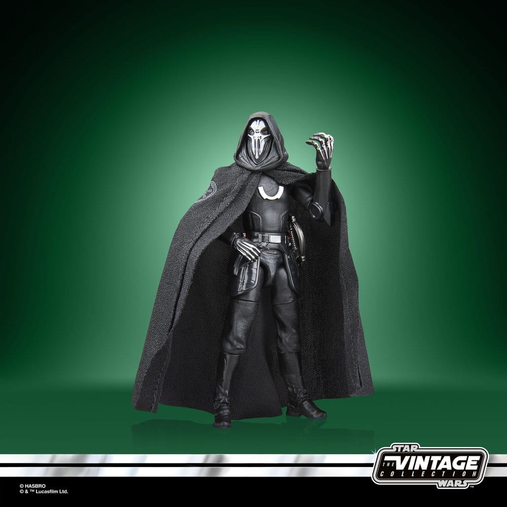 Star Wars: Maul - Shadow Lord Vintage Collection Action Figure Eleventh Brother 10 cm