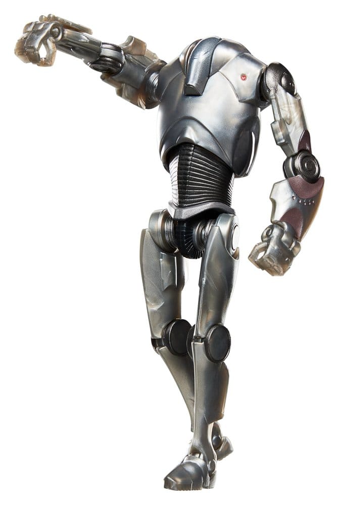 Star Wars Episode II Vintage Collection Action Figure Super Battle Droid 10 cm