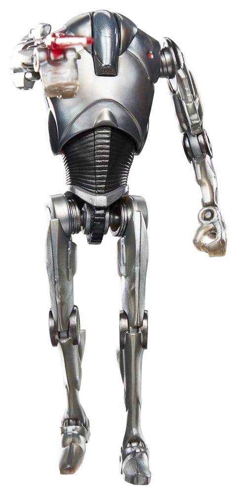 Star Wars Episode II Vintage Collection Action Figure Super Battle Droid 10 cm