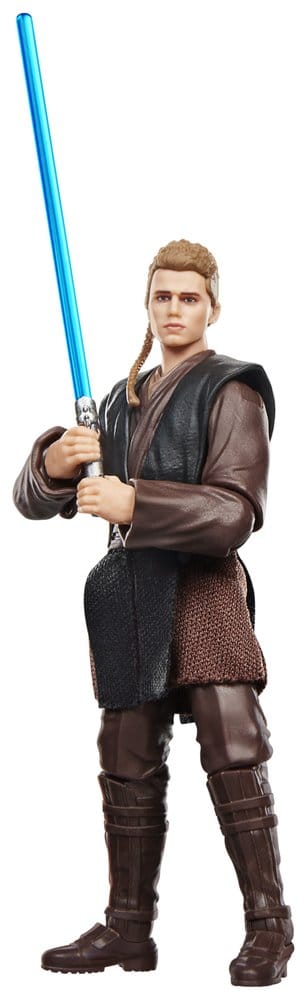 Star Wars Episode II Vintage Collection Action Figure Anakin Skywalker (Padawan) 10 cm