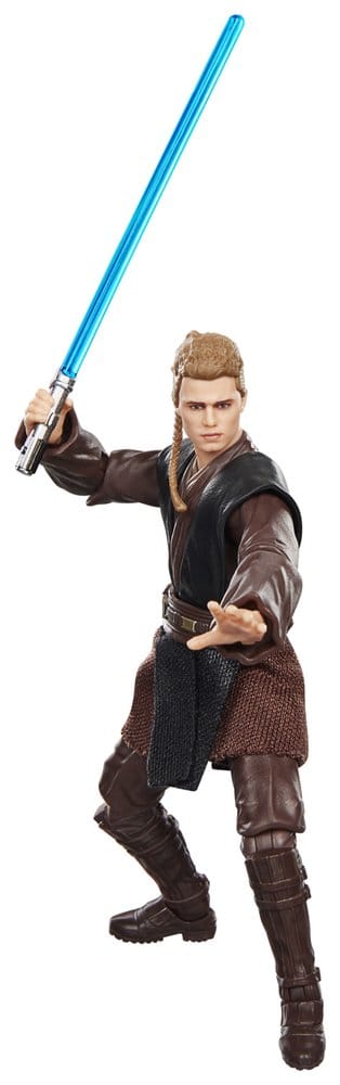 Star Wars Episode II Vintage Collection Action Figure Anakin Skywalker (Padawan) 10 cm