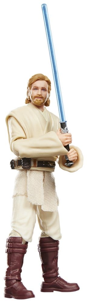 Star Wars Episode II Vintage Collection Action Figure Obi-Wan Kenobi 10 cm