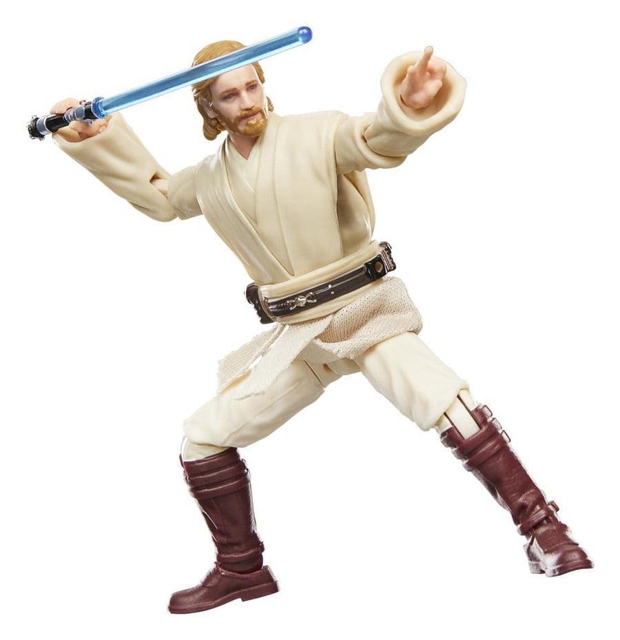 Star Wars Episode II Vintage Collection Action Figure Obi-Wan Kenobi 10 cm