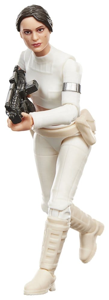 Star Wars Episode II Vintage Collection Action Figure Padmé Amidala (Geonosis) 10 cm