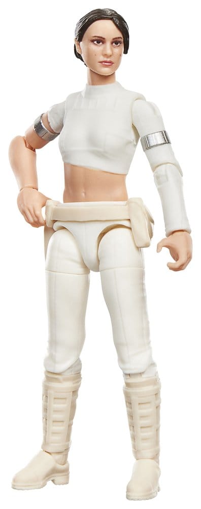 Star Wars Episode II Vintage Collection Action Figure Padmé Amidala (Geonosis) 10 cm