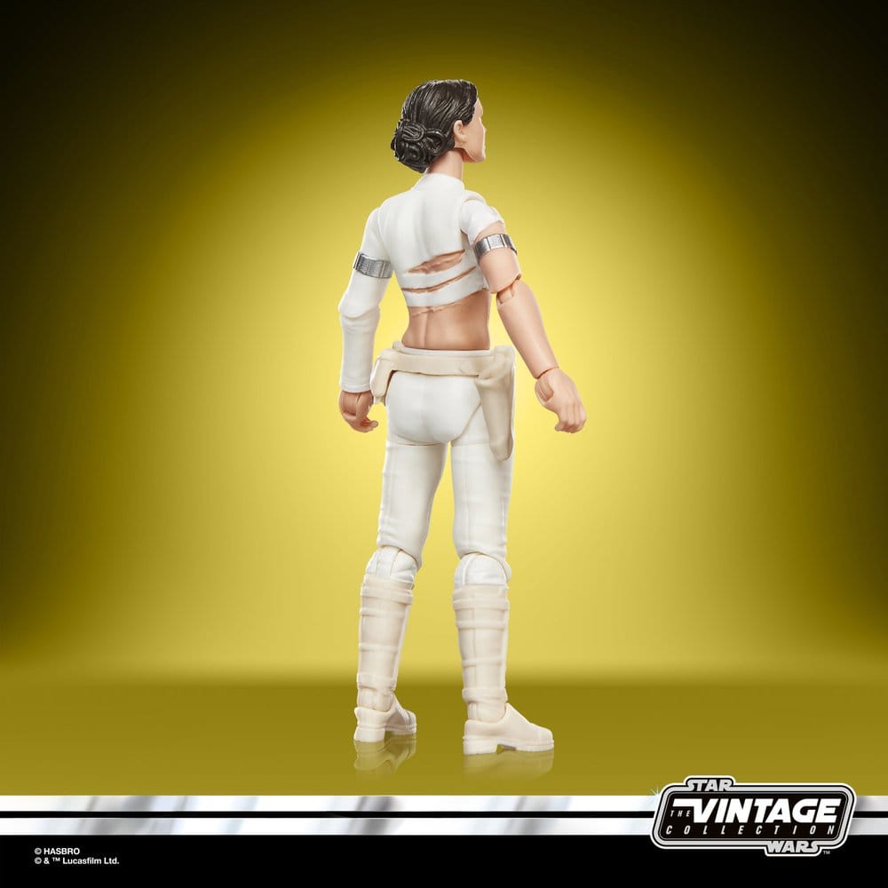 Star Wars Episode II Vintage Collection Action Figure Padmé Amidala (Geonosis) 10 cm