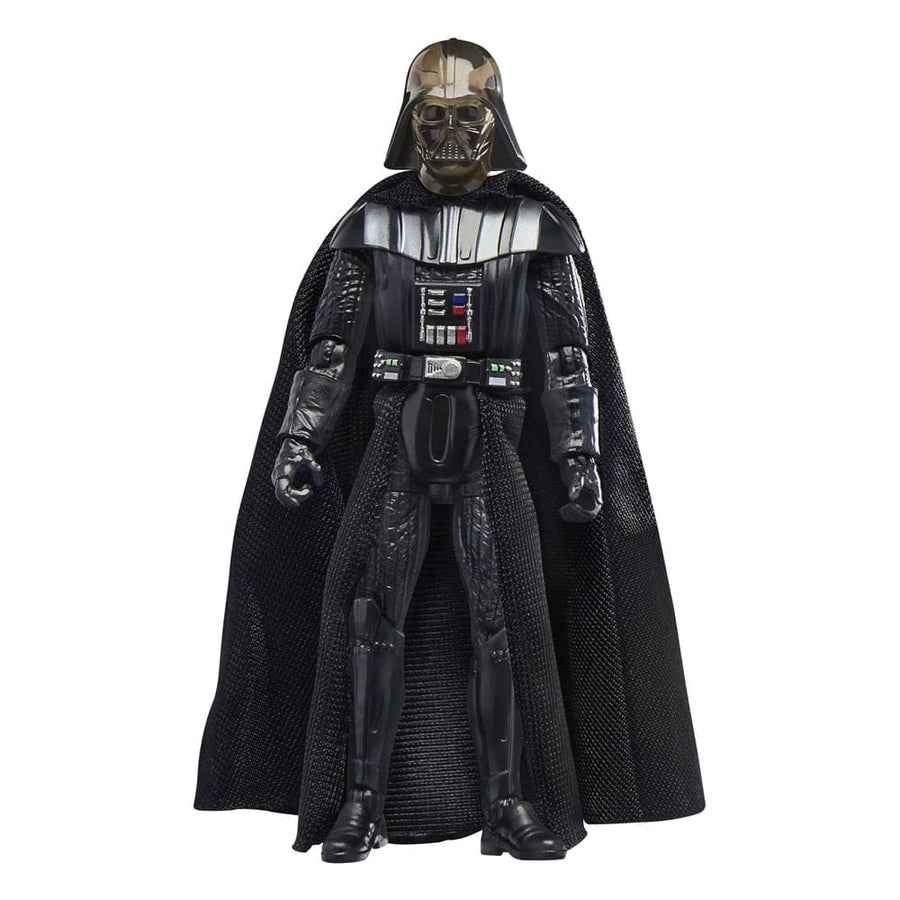 Star Wars Episode VI Vintage Collection Action Figure Darth Vader (Emperor's Wrath) 10 cm