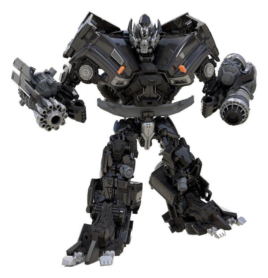 Transformers Studio Series Voyager Class Action Figure Ironhide 17 cm