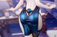 Original Character PVC Statue 1/6 Qi Kai De Sheng Bunny Girl illustration by Machi 29 cm