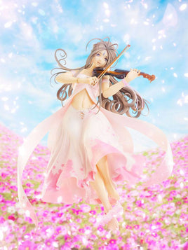 Belldandy (Oh My Goddess!)