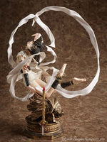 Seiden: RG Veda PVC Statue 1/7 Ashura 32 cm