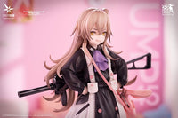 Girls Frontline PVC Statue 1/7 UMP45 Agent Lop Rabbit 21 cm