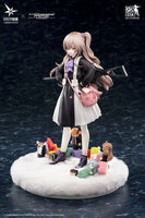 Girls Frontline PVC Statue 1/7 UMP45 Agent Lop Rabbit 21 cm