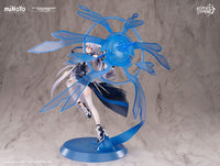 Honkai Impact 3rd PVC Statue 1/7 Bronya Zaychik Silverwing: N-EX 35 cm