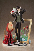 Bungo Stray Dogs PVC Statue 1/8 Dazai Osamu Dress Up Ver. Deluxe Edition 26 cm