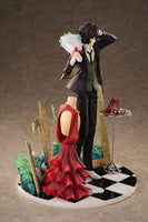 Bungo Stray Dogs PVC Statue 1/8 Dazai Osamu Dress Up Ver. Deluxe Edition 26 cm