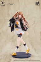 Girls Frontline PVC Statue 1/7 UMP9 Bee's Knees 24 cm