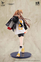 Girls Frontline PVC Statue 1/7 UMP9 Bee's Knees 24 cm