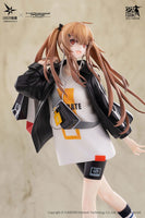 Girls Frontline PVC Statue 1/7 UMP9 Bee's Knees 24 cm