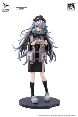 Girls Frontline PVC Statue 1/7 G11 Mind Eraser 23 cm