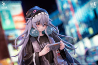 Girls Frontline PVC Statue 1/7 G11 Mind Eraser 23 cm