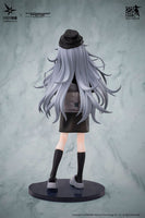 Girls Frontline PVC Statue 1/7 G11 Mind Eraser 23 cm