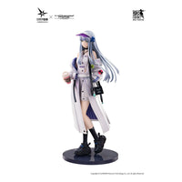 Girls Frontline PVC Statue 1/7 416 White Negroni 25 cm