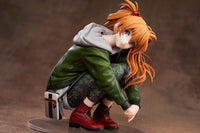 Asuka Langley Shikinami (Neon Genesis Evangelion) Version Part 3 Radio Eva