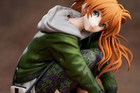 Asuka Langley Shikinami (Neon Genesis Evangelion) Version Part 3 Radio Eva