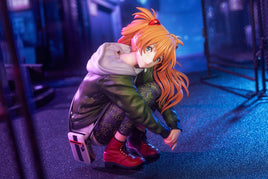 Asuka Langley Shikinami (Neon Genesis Evangelion) Version Part 3 Radio Eva