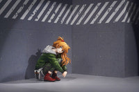 Asuka Langley Shikinami (Neon Genesis Evangelion) Version Part 3 Radio Eva