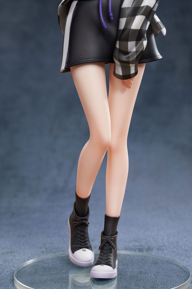 Rei Ayanami (Neon Genesis Evangelion) Vesion Part 3 Radio Eva